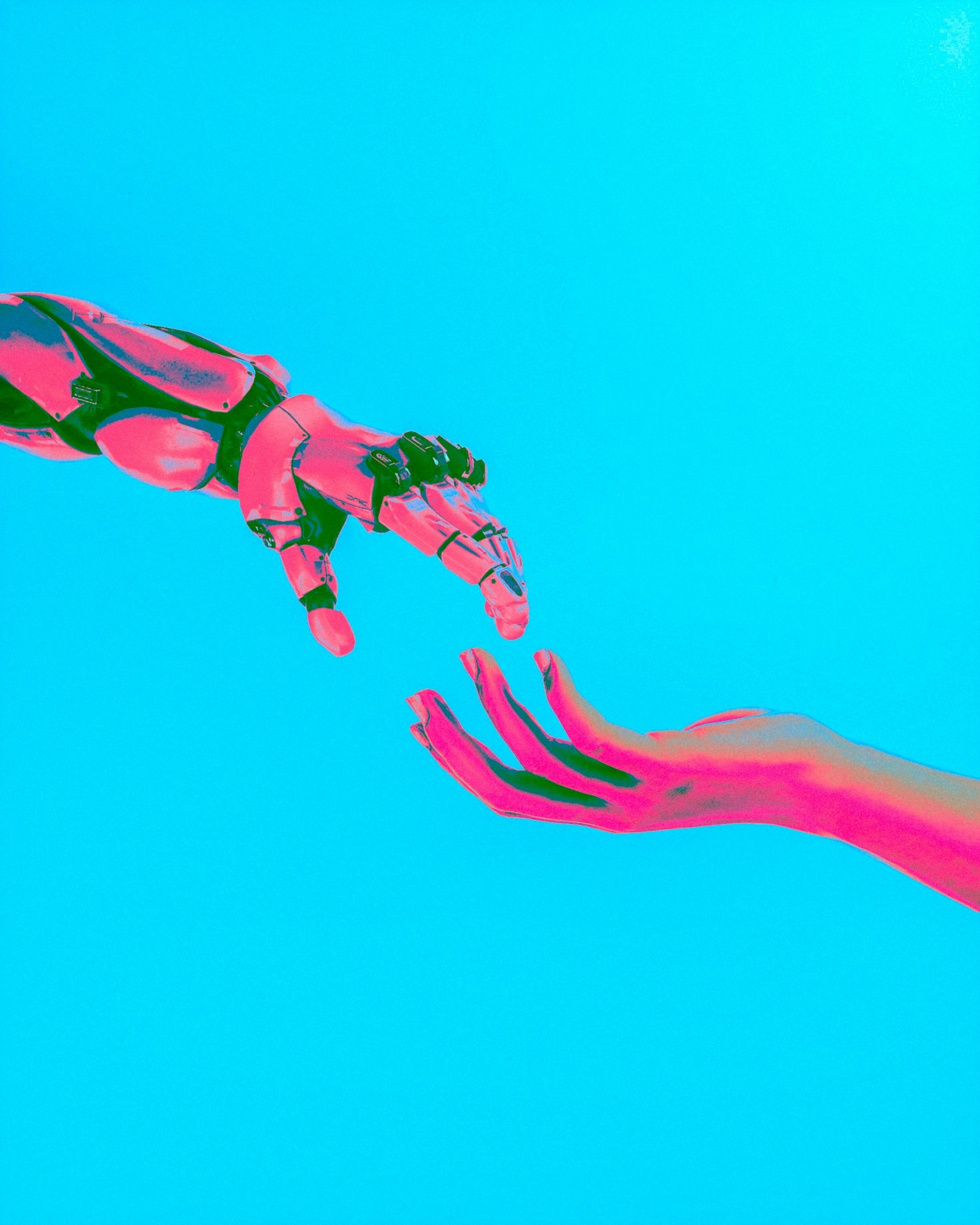 Top Five Tools For Creative Professionals